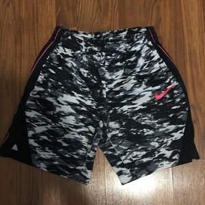 Nike Elite Shorts